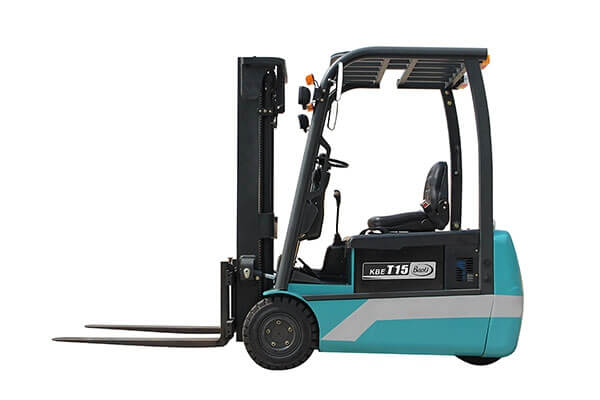 BAOLI KBE T 15-18 (3 RODAS)